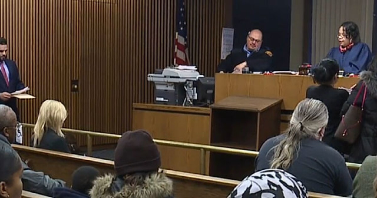 rolsodesignerwebsite: Cleveland Municipal Housing Court